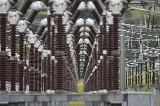 BKW Energy Solutions agira en tant qu'entreprise générale dans le projet à 90 millions d'euros commandité par Stromnetz Hamburg. (archives) KEYSTONE/GAETAN BALLY